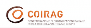 logo COIRAG sfondo bianco