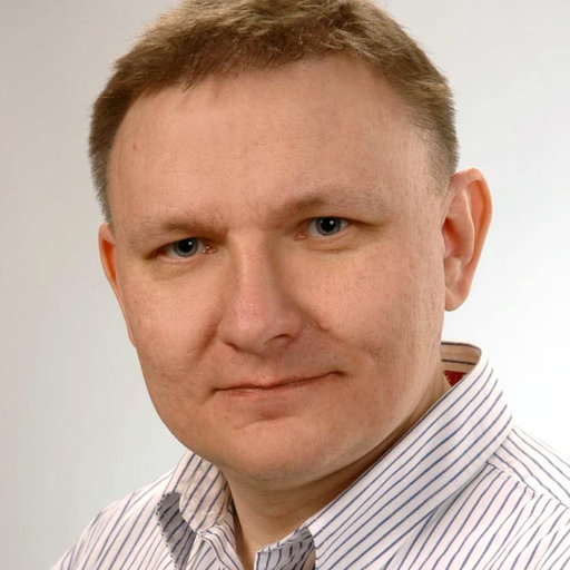  Krzysztof Ciepliński 